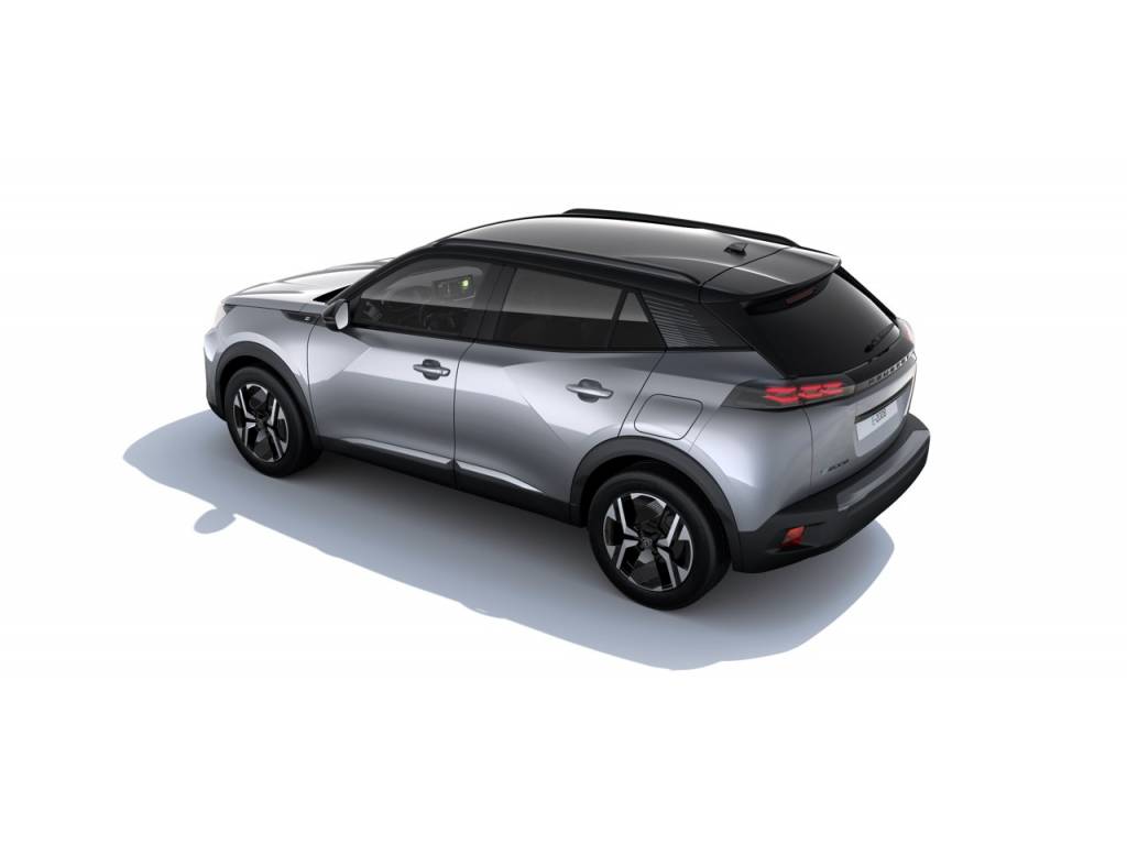 PEUGEOT 2008 156 e 54 kWh GT-image-4