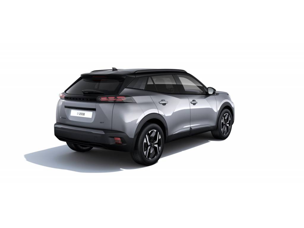 PEUGEOT 2008 156 e 54 kWh GT-image-5