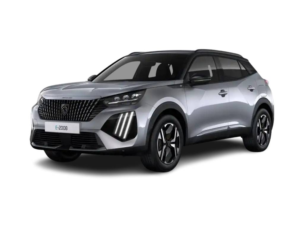 PEUGEOT 2008 156 e 54 kWh GT-image-1