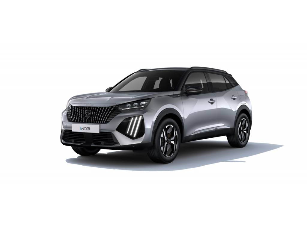 PEUGEOT 2008 156 e 54 kWh GT-image-2