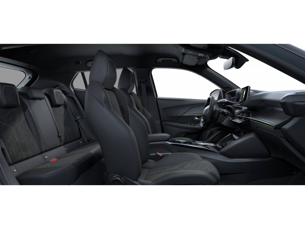PEUGEOT 2008 156 e 54 kWh GT-image-10