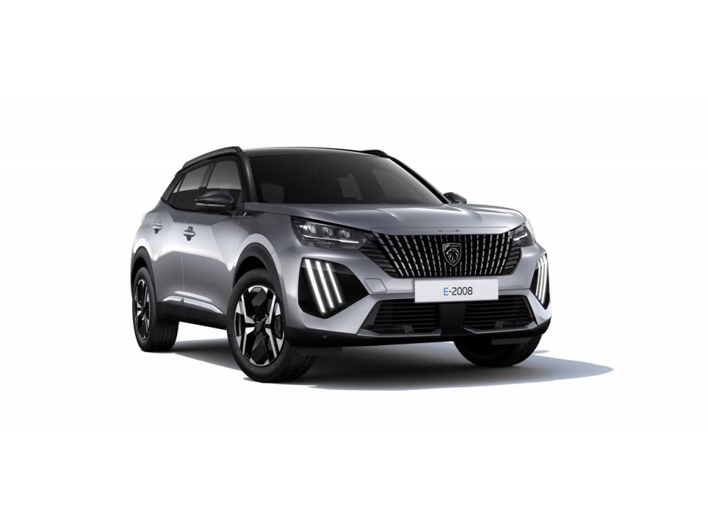 PEUGEOT 2008 156 e 54 kWh GT-image-7