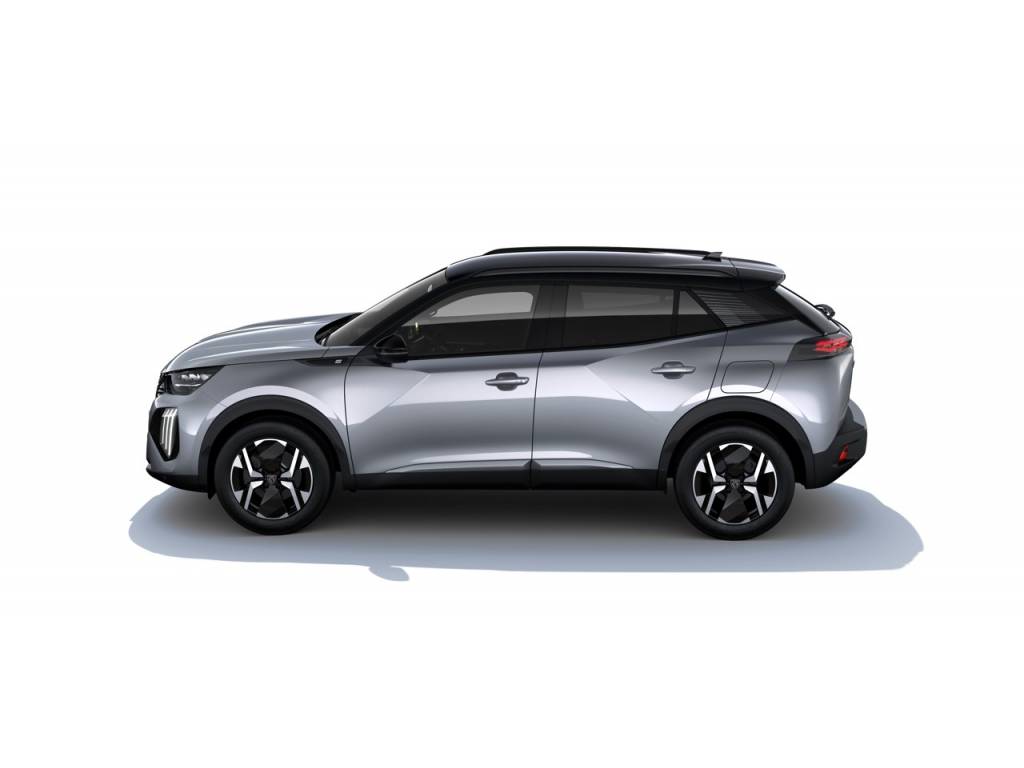 PEUGEOT 2008 156 e 54 kWh GT-image-3