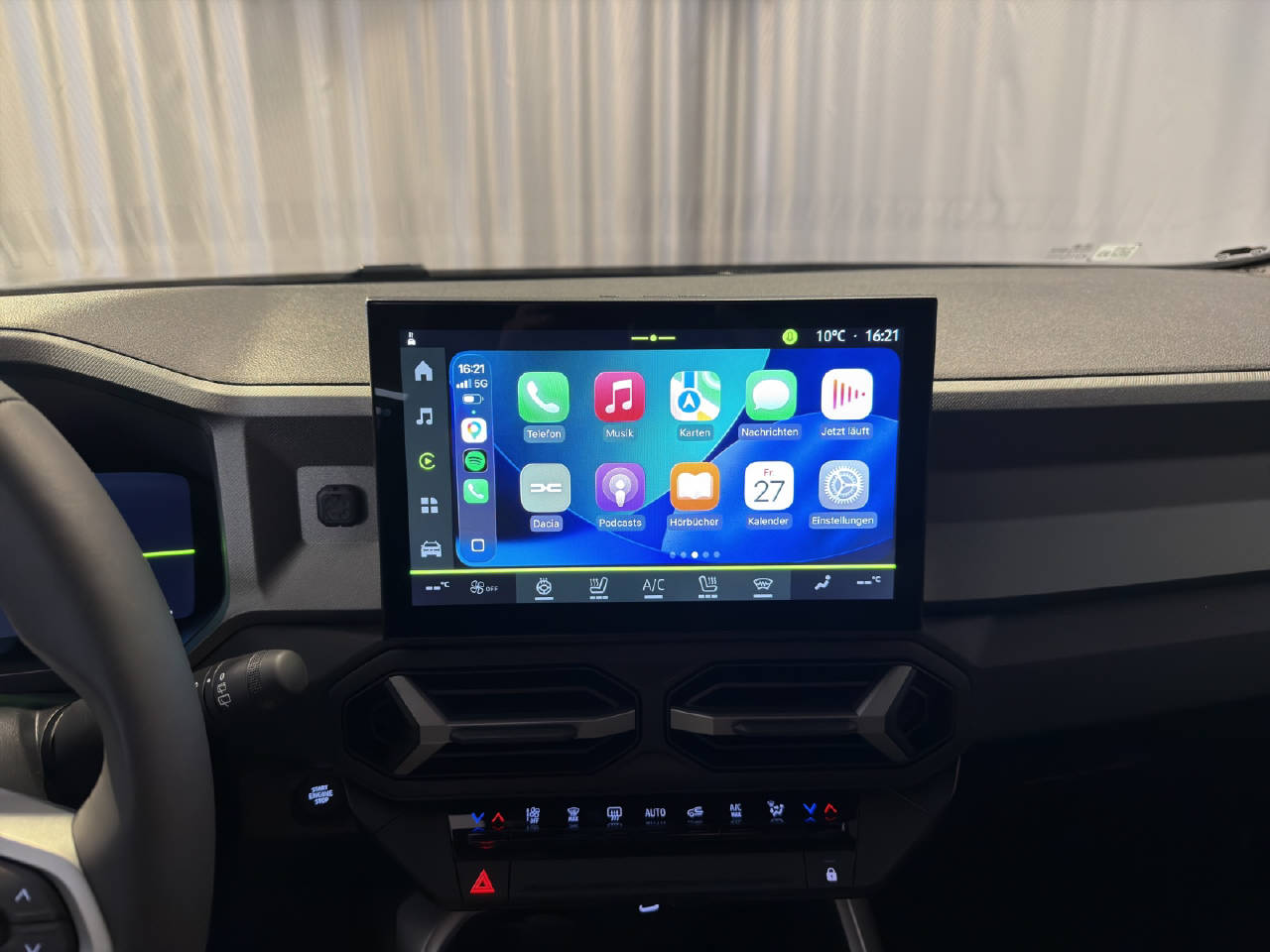DACIA Bigster 1.8 Hybrid Journey-image-13
