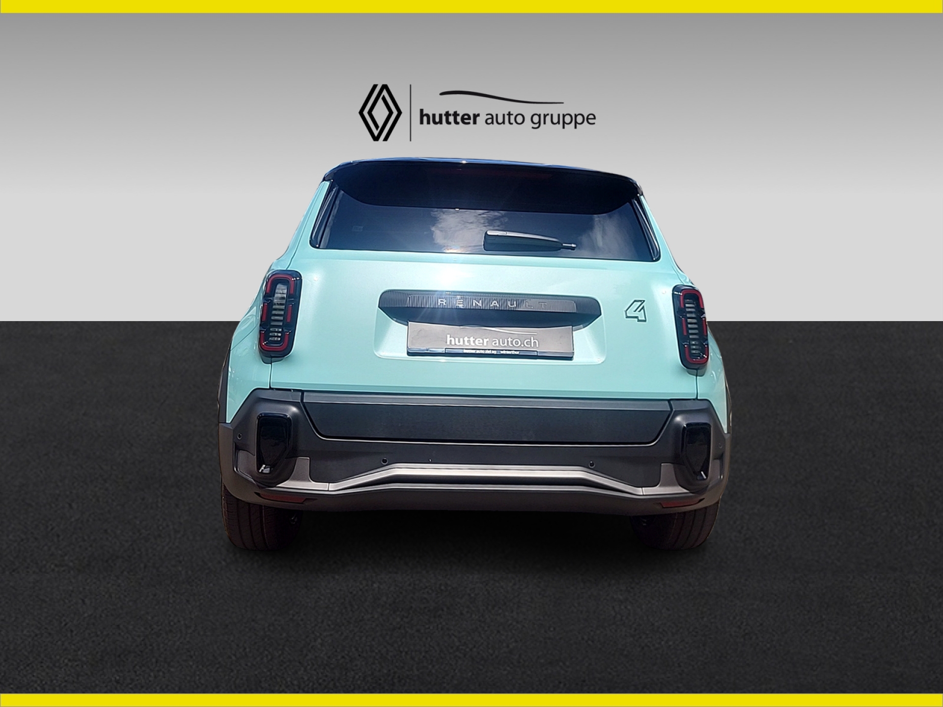 RENAULT R4 E-Tech-image-11