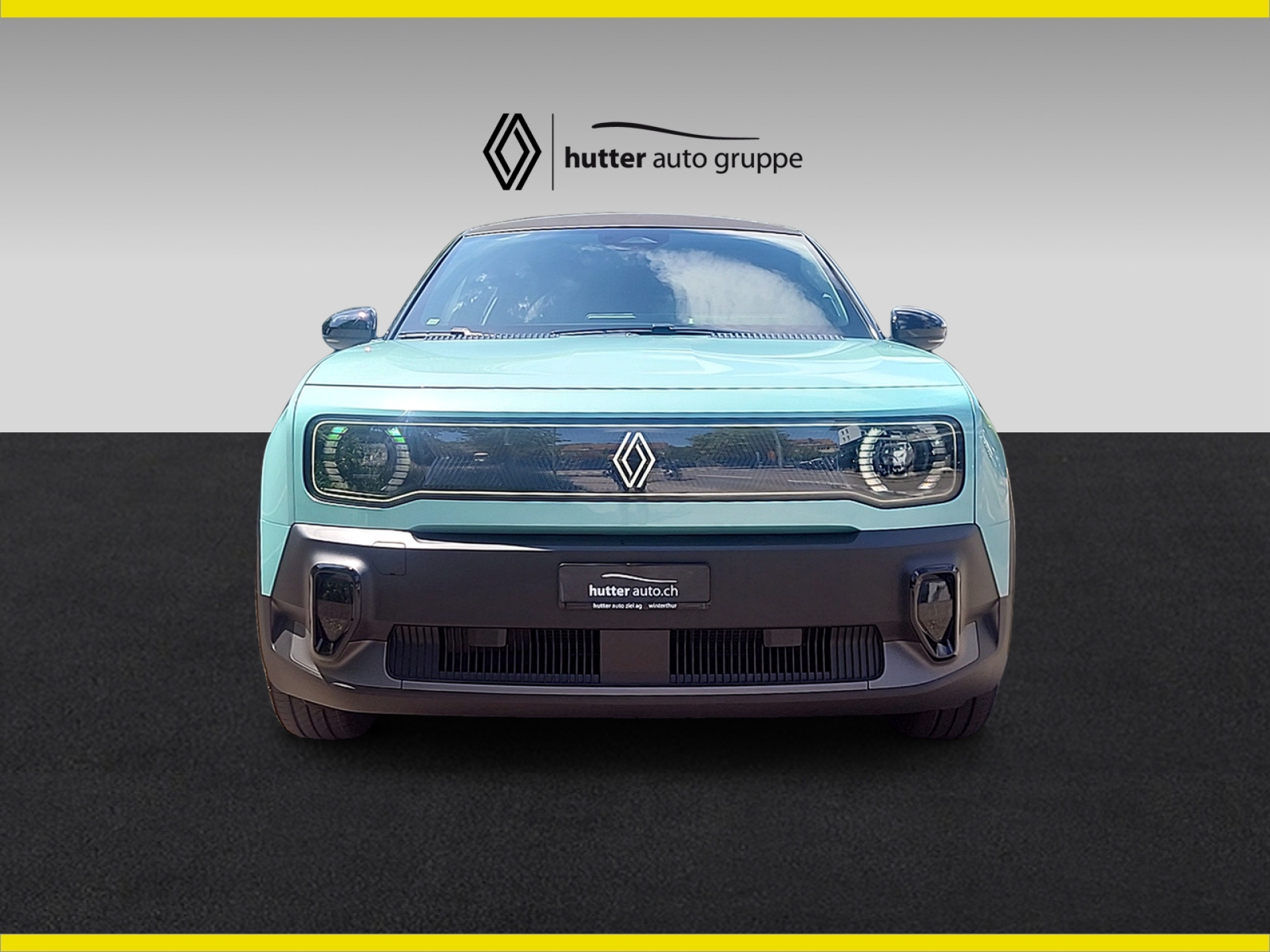 RENAULT R4 E-Tech-image-1