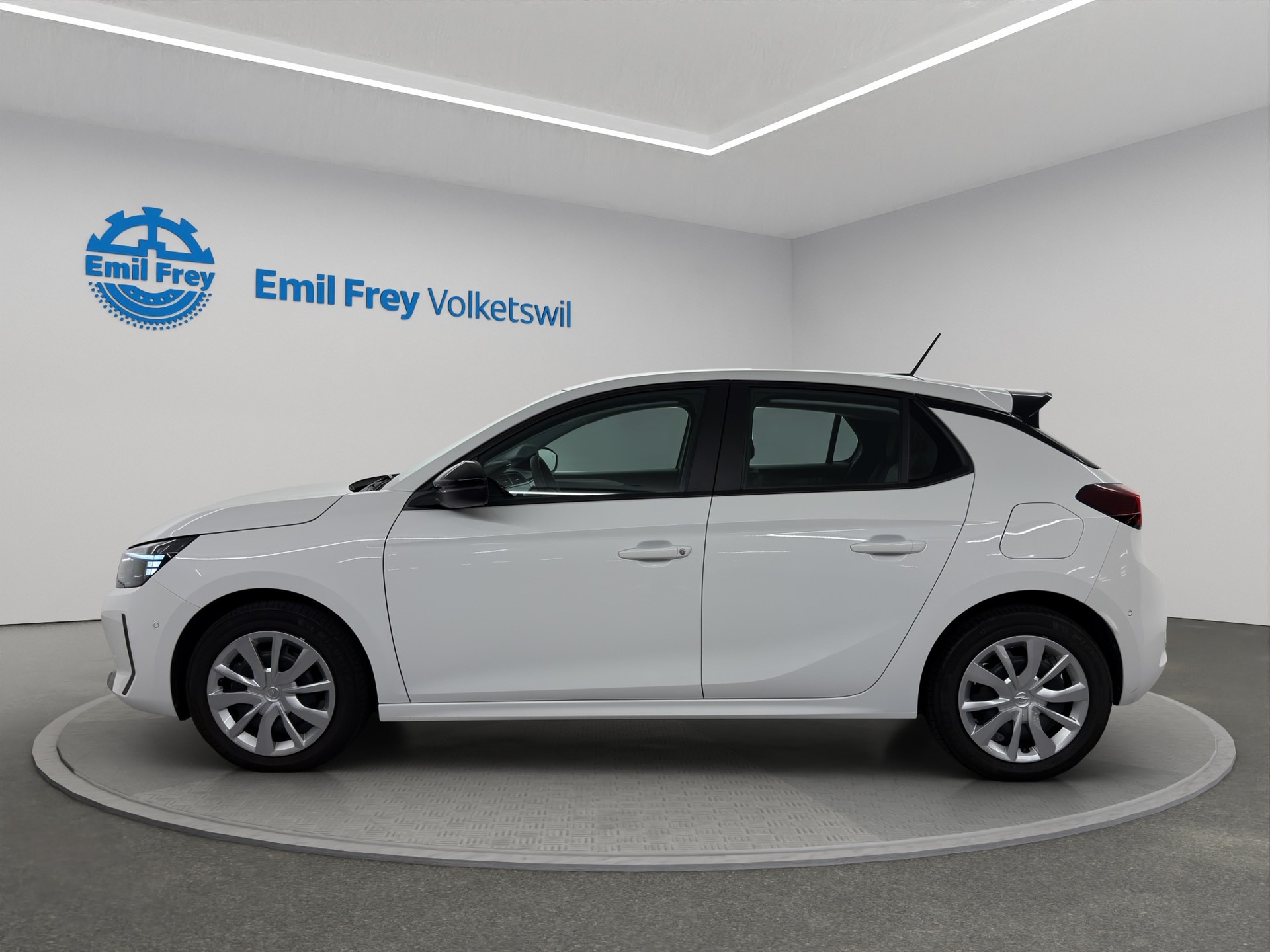 OPEL Corsa 1.2 T Hybrid Edition-showroom-element-1