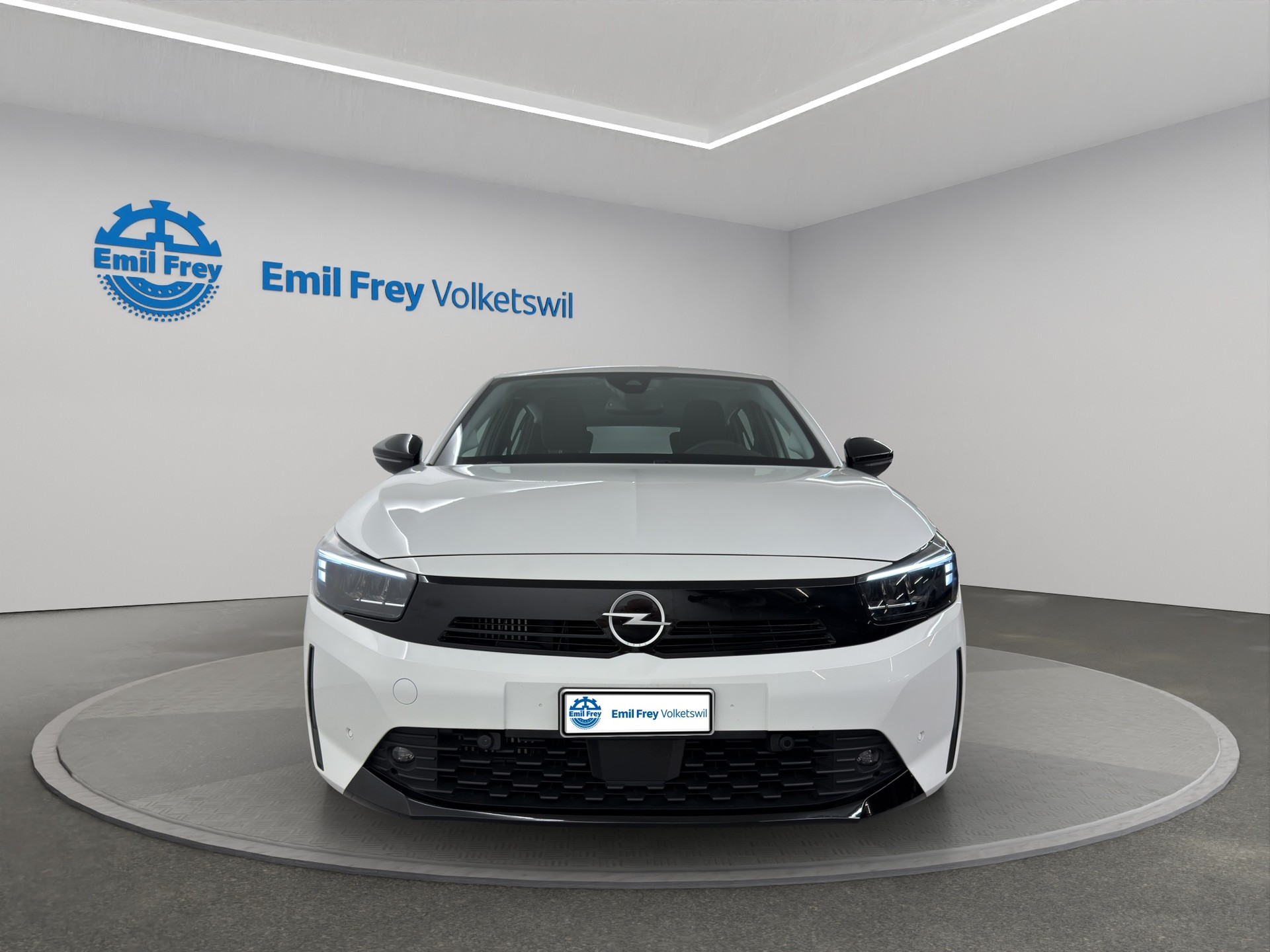 OPEL Corsa 1.2 T Hybrid Edition-image-4
