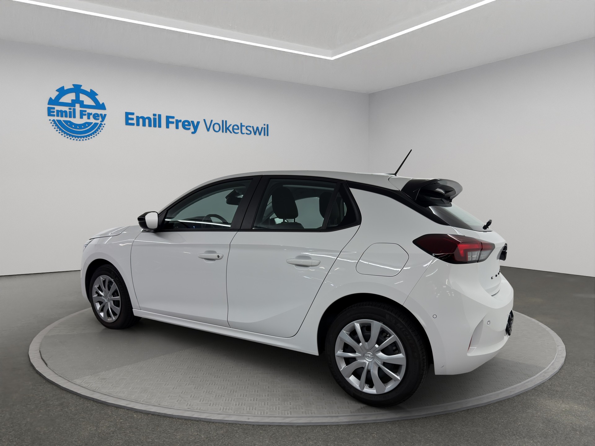OPEL Corsa 1.2 T Hybrid Edition-showroom-element-2