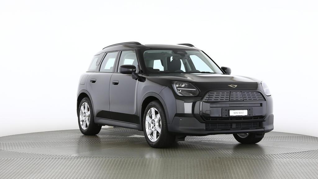 MINI Countryman E-image-0