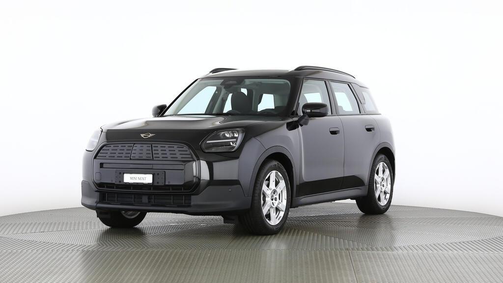 MINI Countryman E-image-12