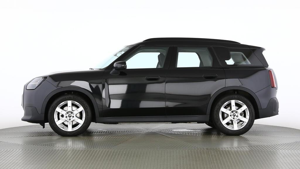 MINI Countryman E-image-1