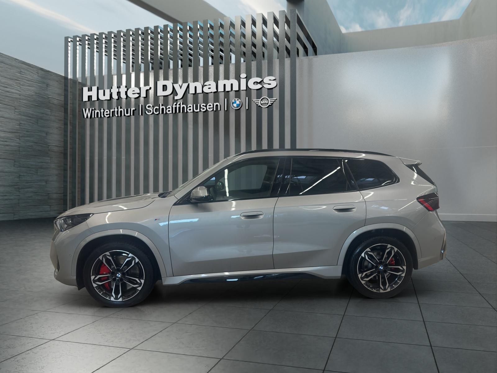 BMW X1 23i xDrive M Sportpaket Pro-image-7
