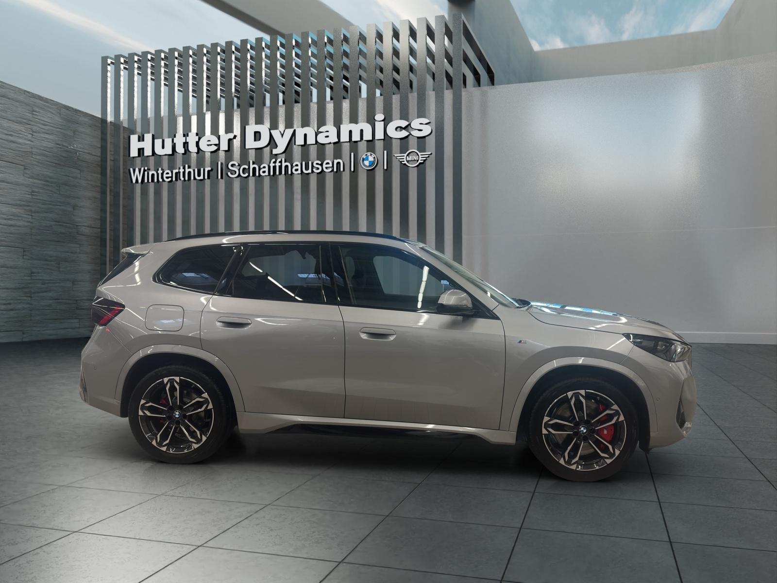 BMW X1 23i xDrive M Sportpaket Pro-image-3