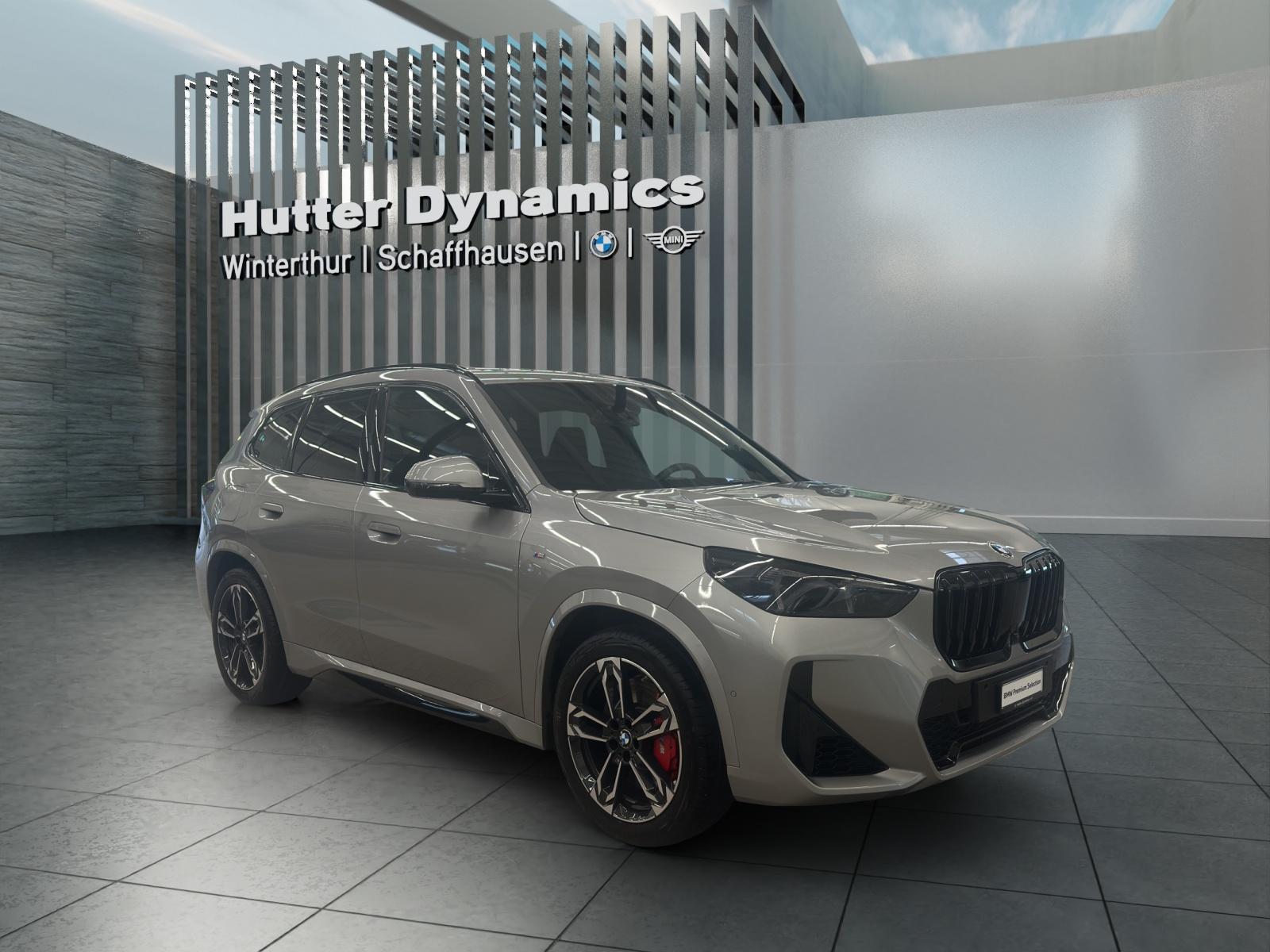 BMW X1 23i xDrive M Sportpaket Pro-image-2