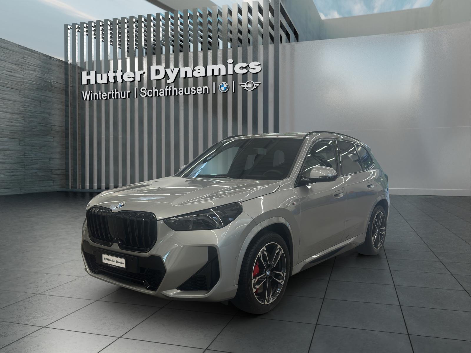 BMW X1 23i xDrive M Sportpaket Pro-image-0