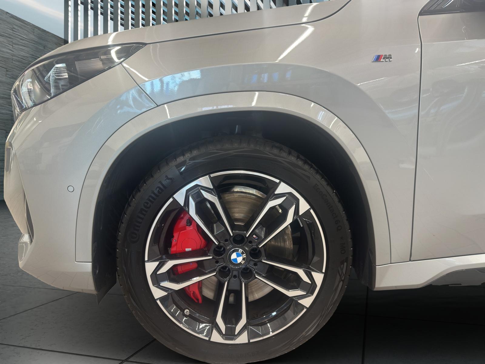 BMW X1 23i xDrive M Sportpaket Pro-image-8