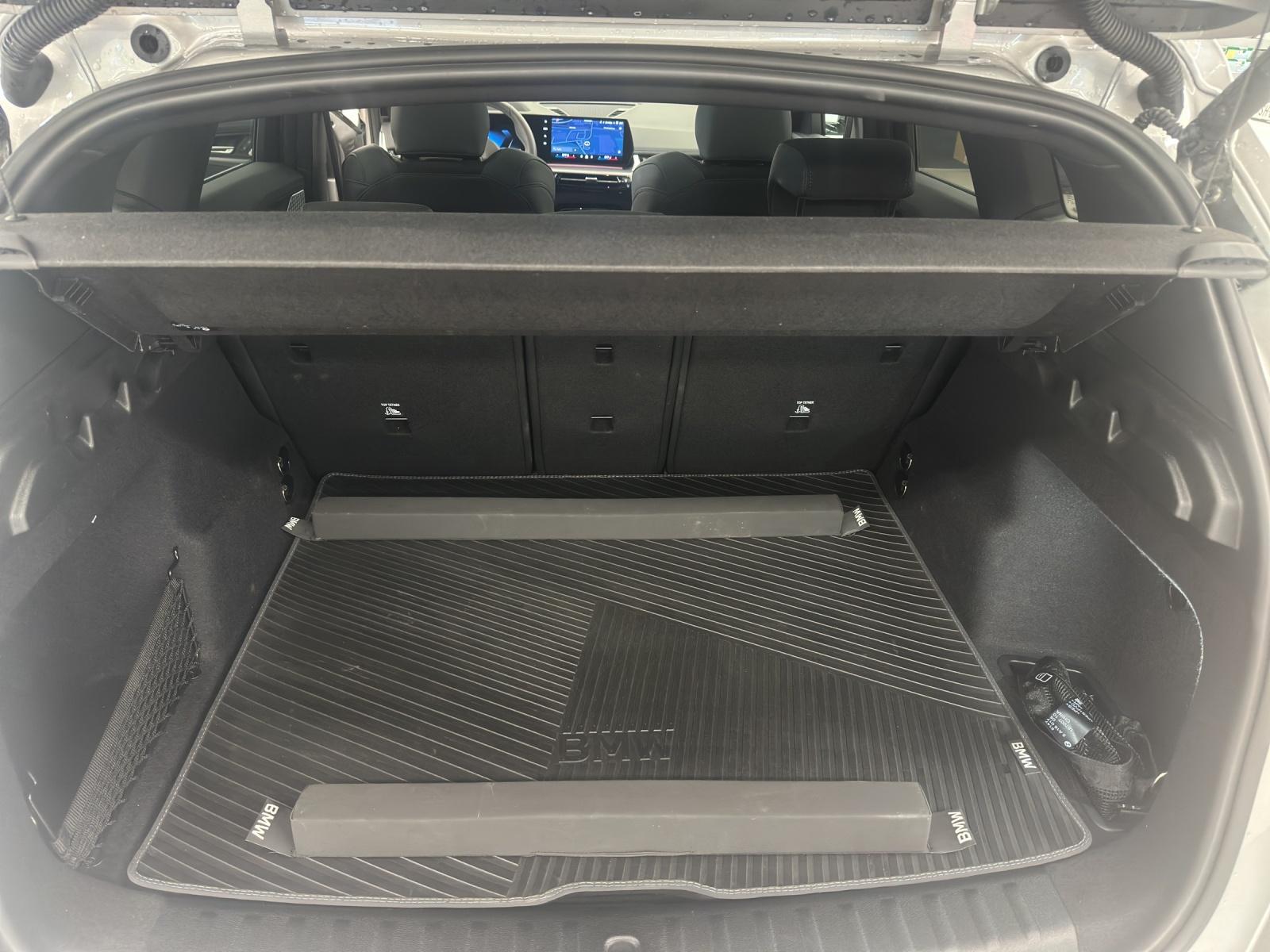 BMW X1 23i xDrive M Sportpaket Pro-image-20