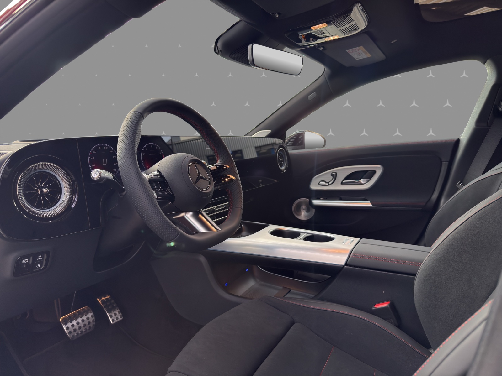 MERCEDES-BENZ CLA 220 8G-DCT 4Matic-image-7