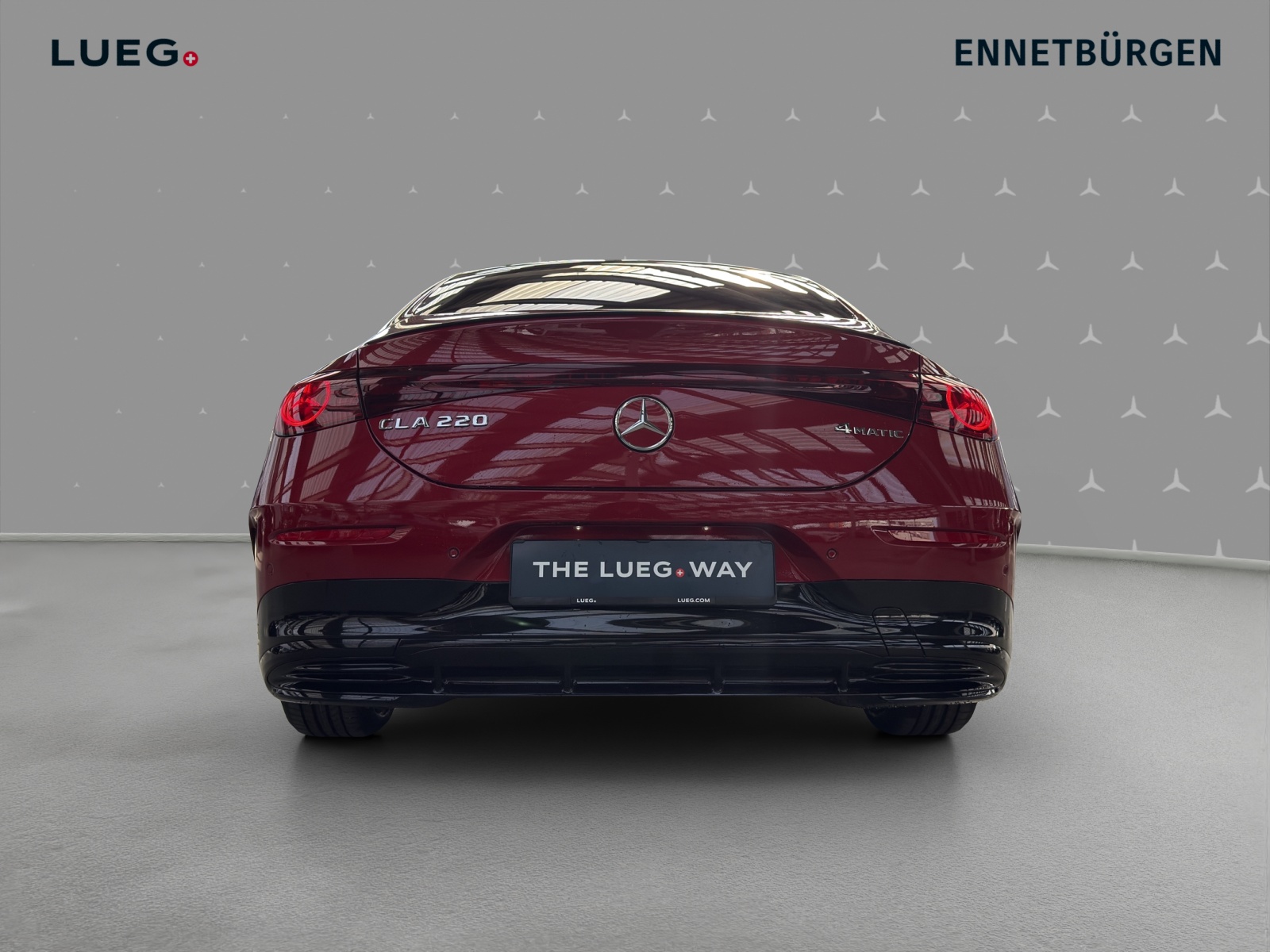 MERCEDES-BENZ CLA 220 8G-DCT 4Matic-image-2