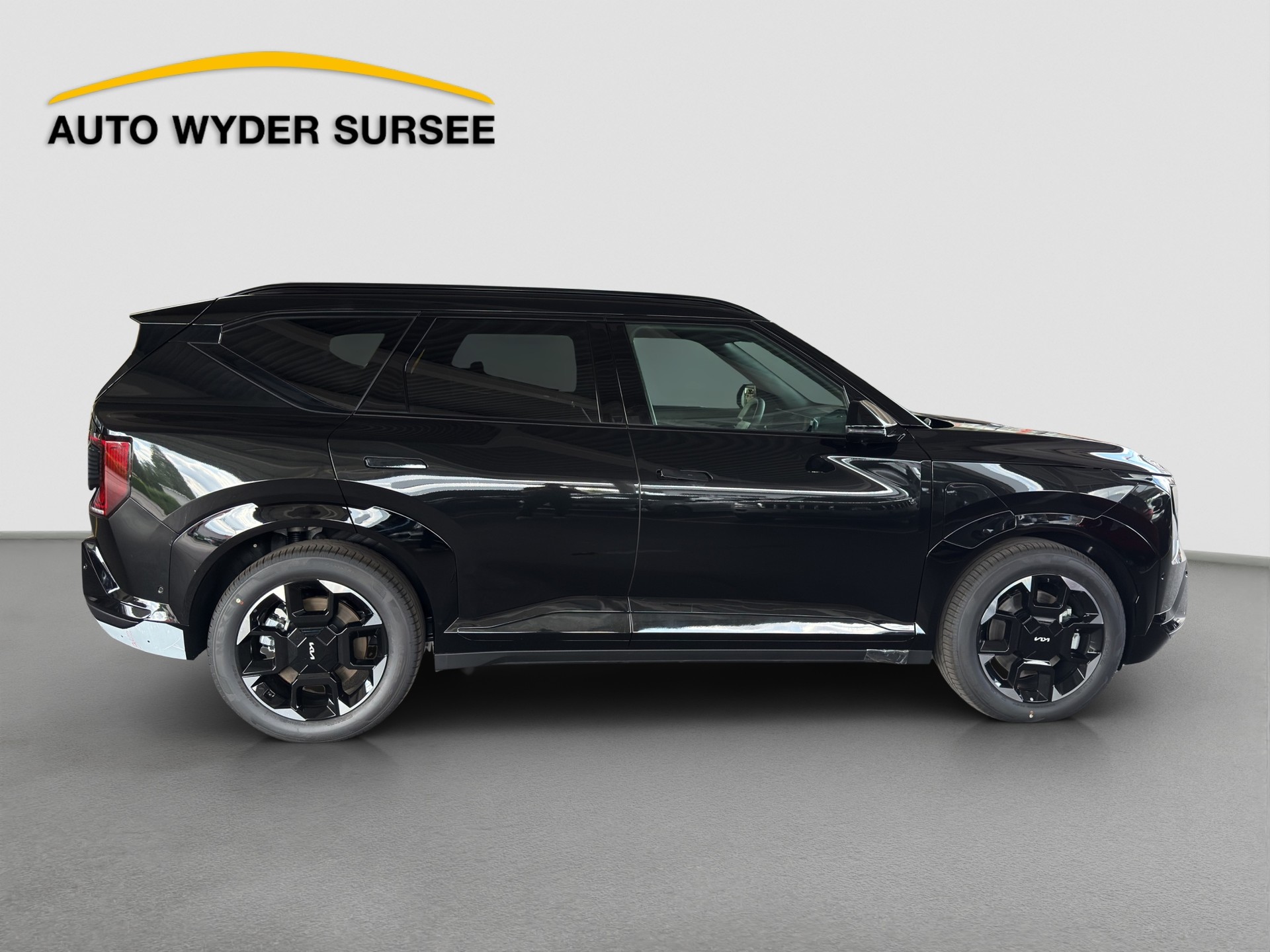 KIA EV5 81 kWh GT-Line 4x4-image-6