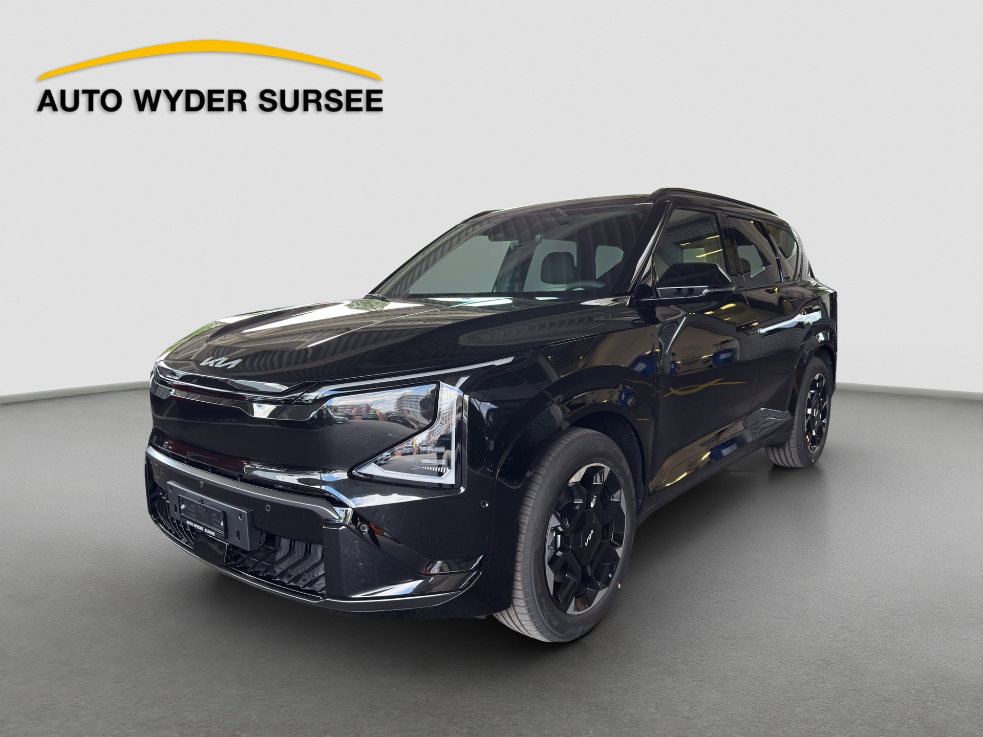 KIA EV5 81 kWh GT-Line 4x4-image-0