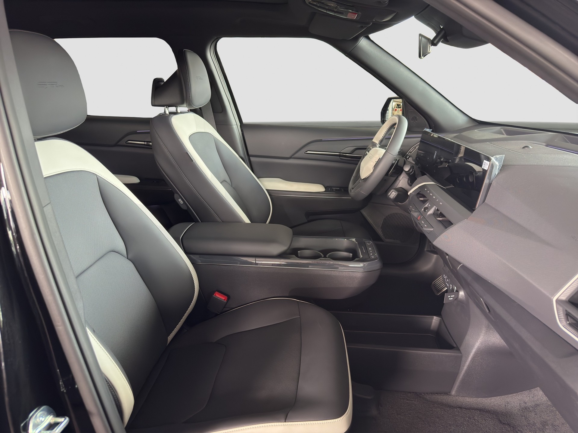 KIA EV5 81 kWh GT-Line 4x4-image-9