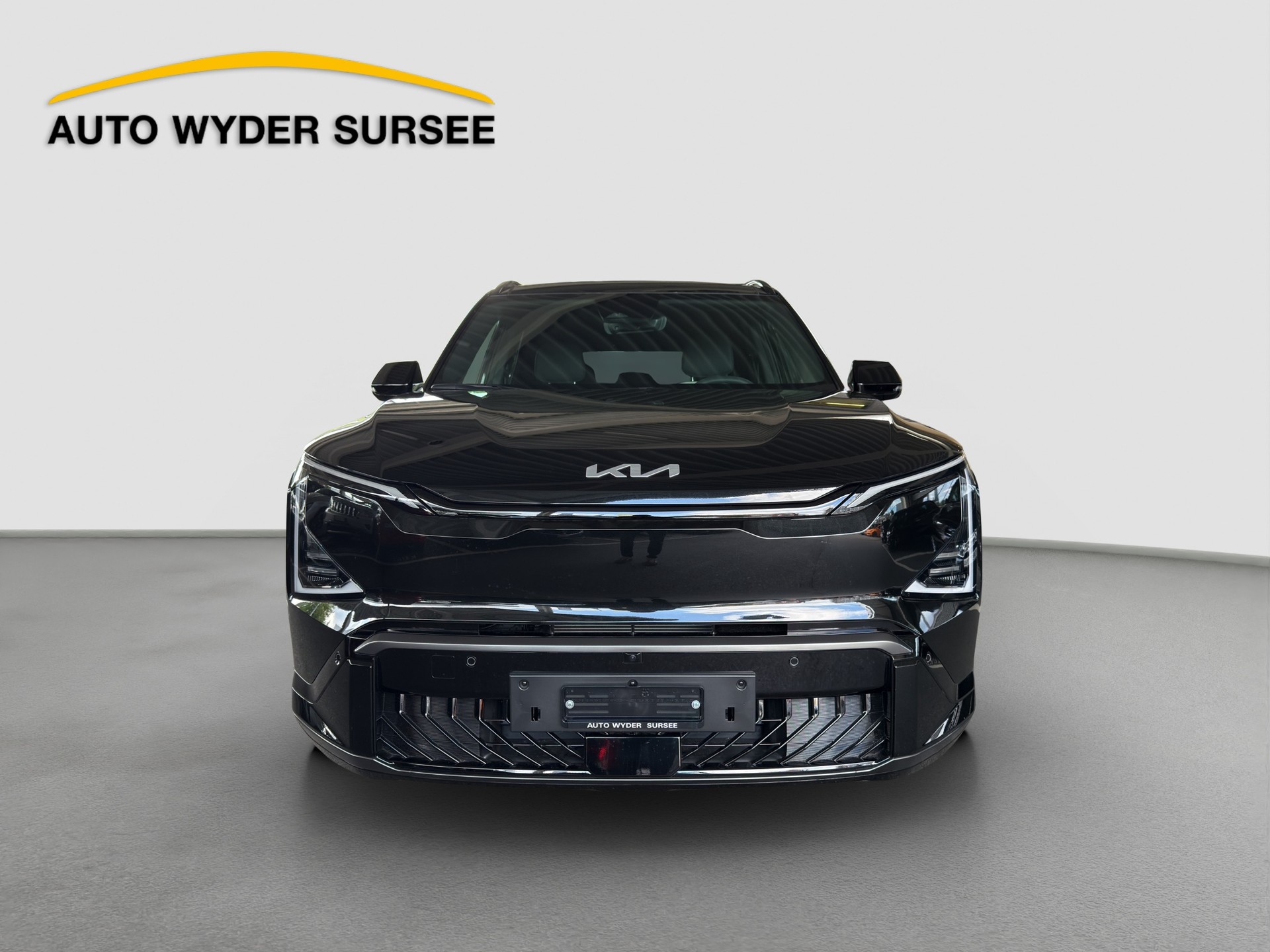 KIA EV5 81 kWh GT-Line 4x4-image-1