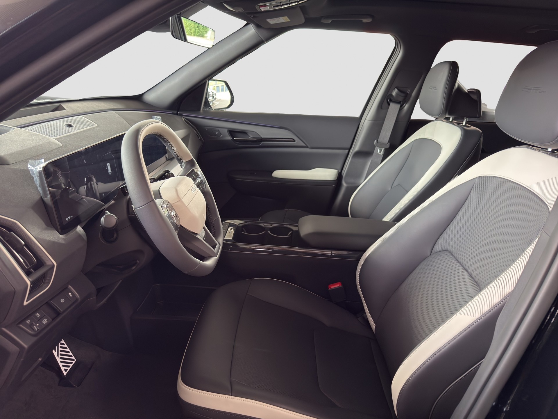 KIA EV5 81 kWh GT-Line 4x4-image-8