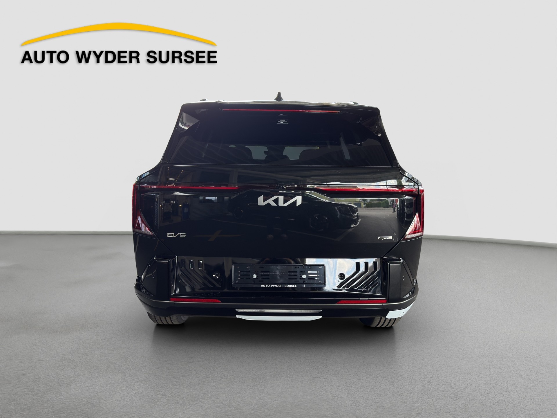 KIA EV5 81 kWh GT-Line 4x4-image-4