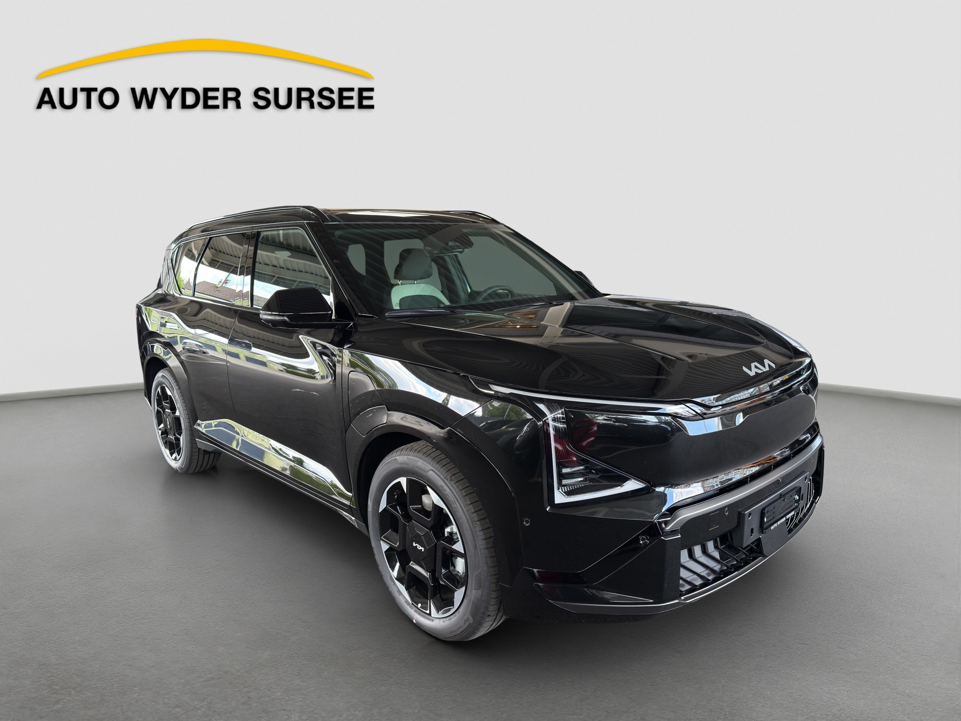 KIA EV5 81 kWh GT-Line 4x4-image-7
