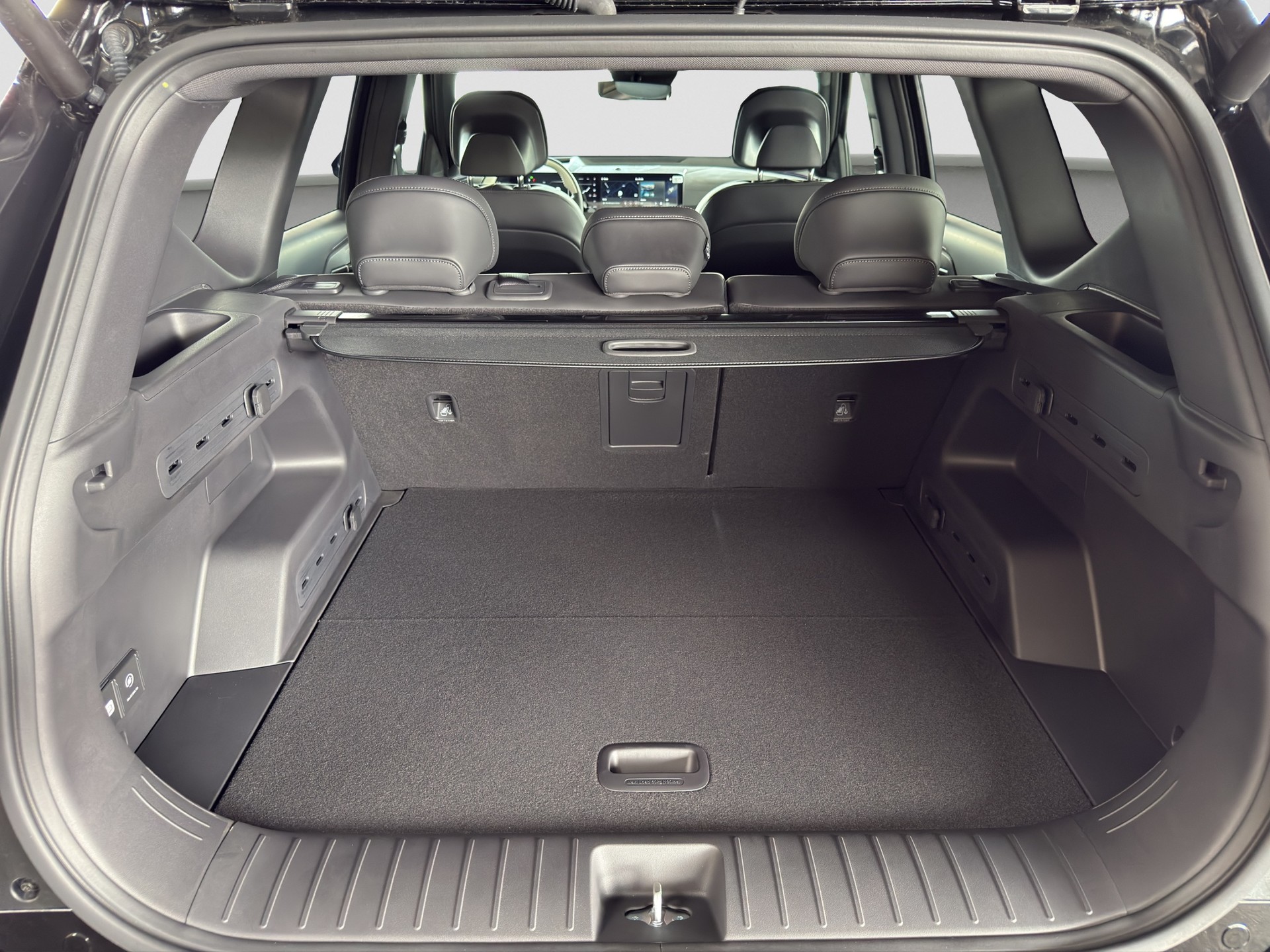 KIA EV5 81 kWh GT-Line 4x4-image-15