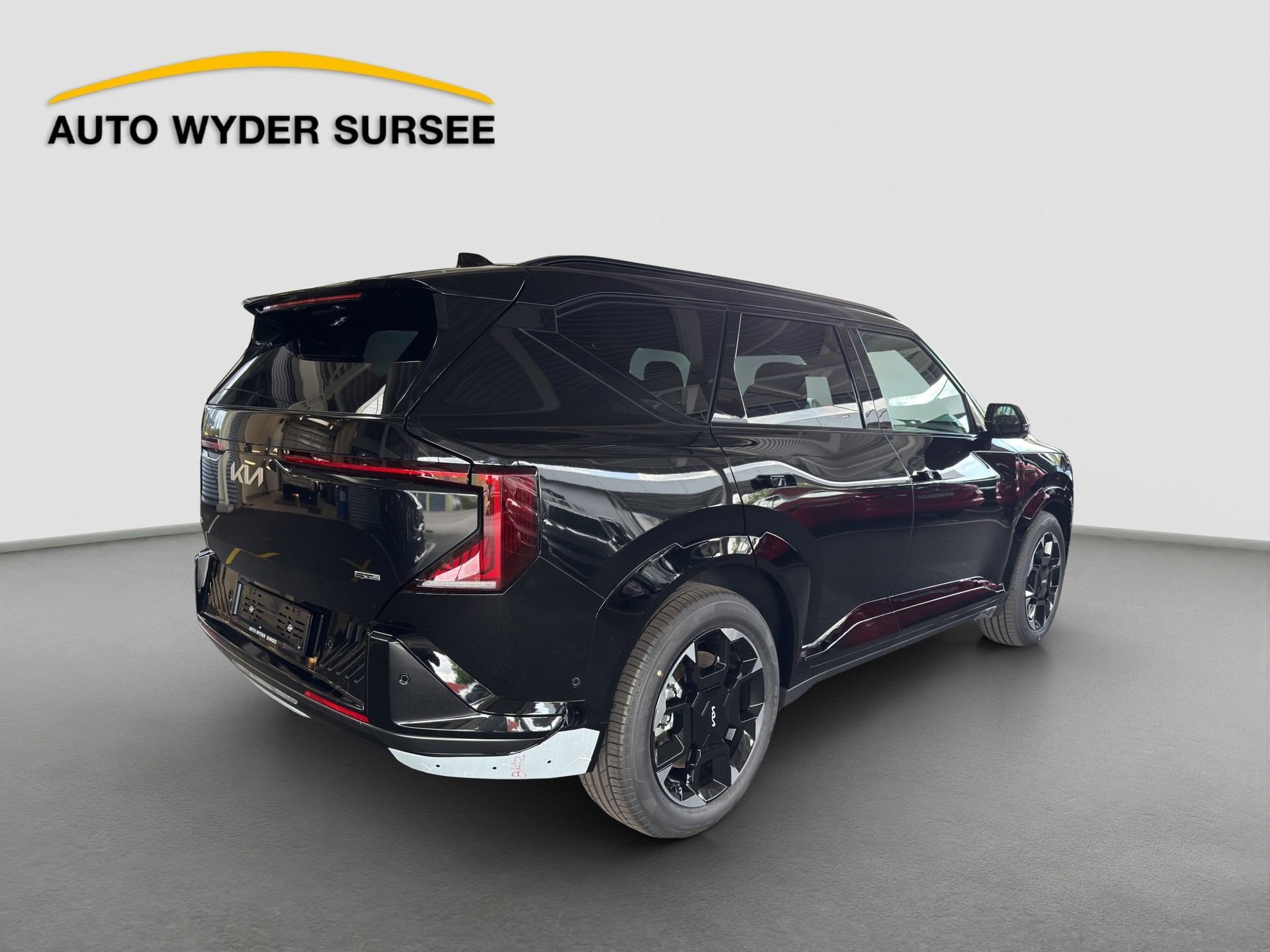 KIA EV5 81 kWh GT-Line 4x4-image-5