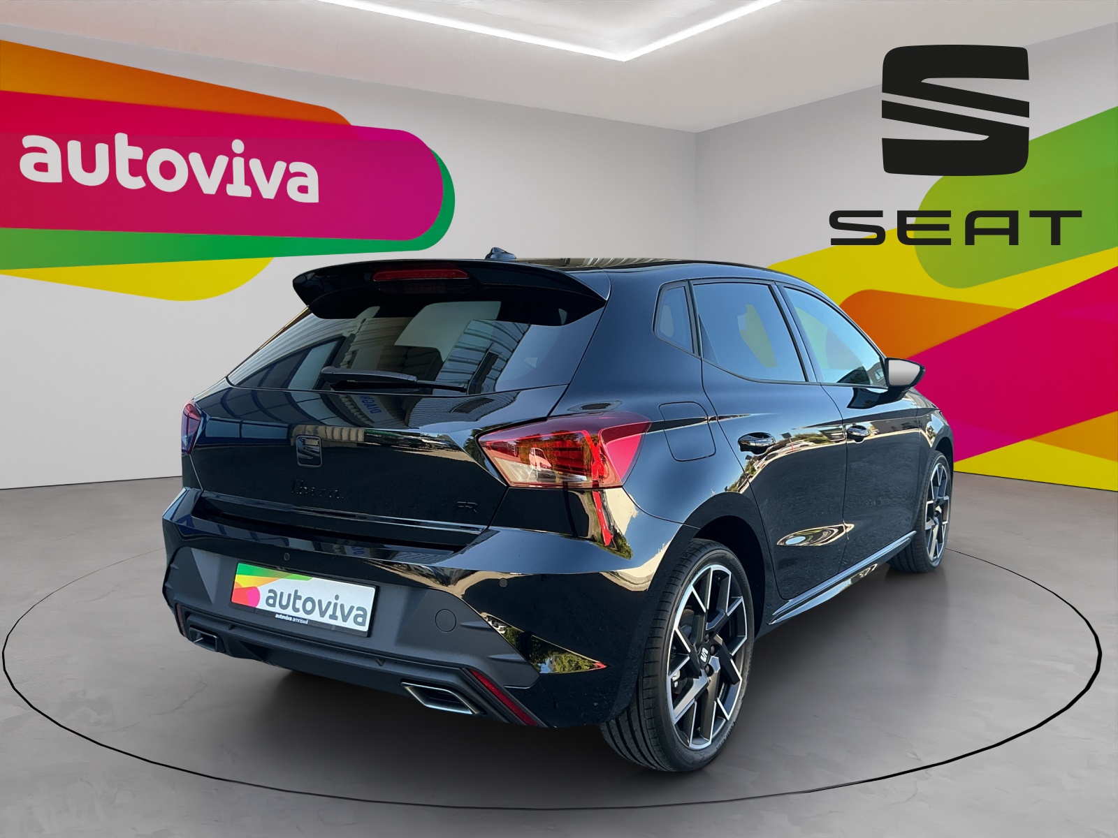 SEAT Ibiza 1.5 EcoTSI Move FR DSG-showroom-element-2