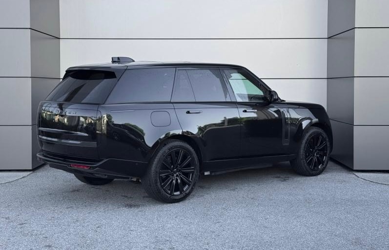 LAND ROVER 3.0 I6 P550e Autobiography-image-1