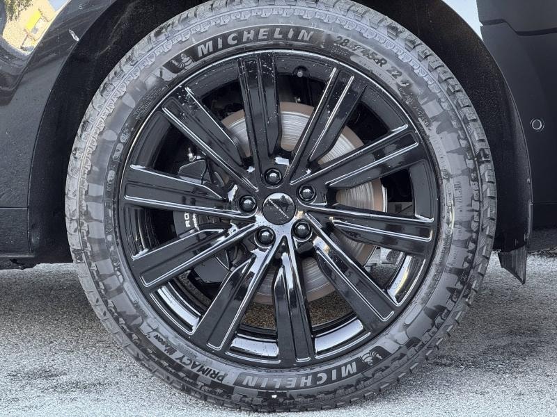 LAND ROVER 3.0 I6 P550e Autobiography-image-5