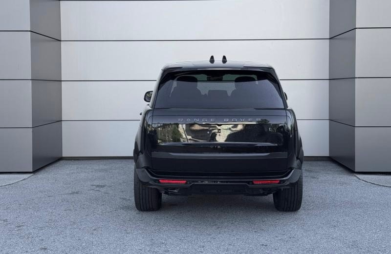 LAND ROVER 3.0 I6 P550e Autobiography-image-2
