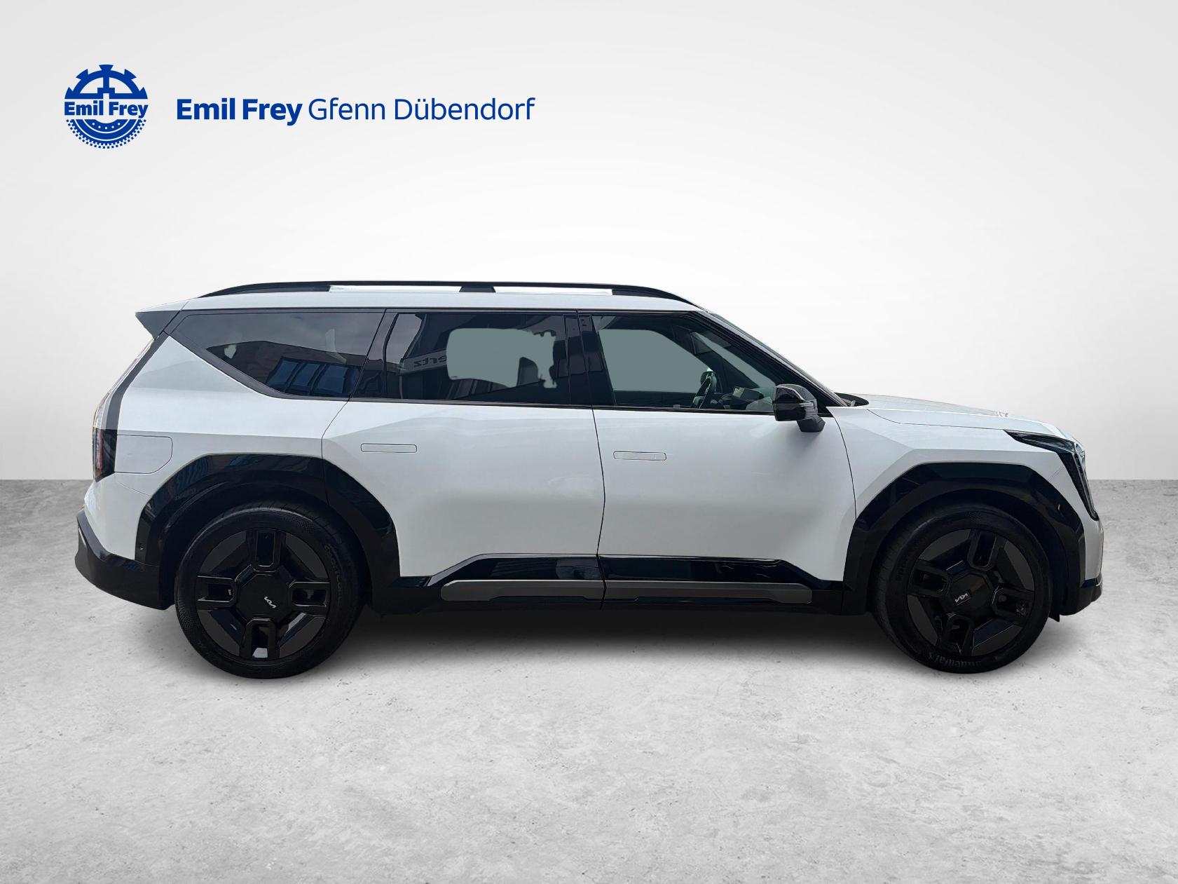 KIA EV9 99.8 kWh GT-Line 4x4-image-5