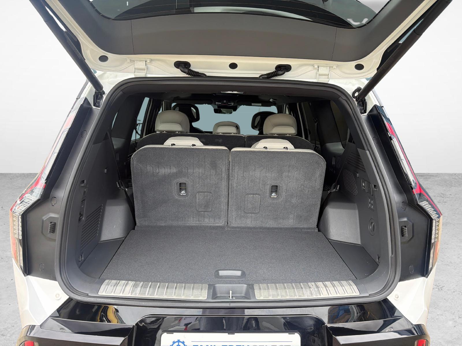 KIA EV9 99.8 kWh GT-Line 4x4-image-11