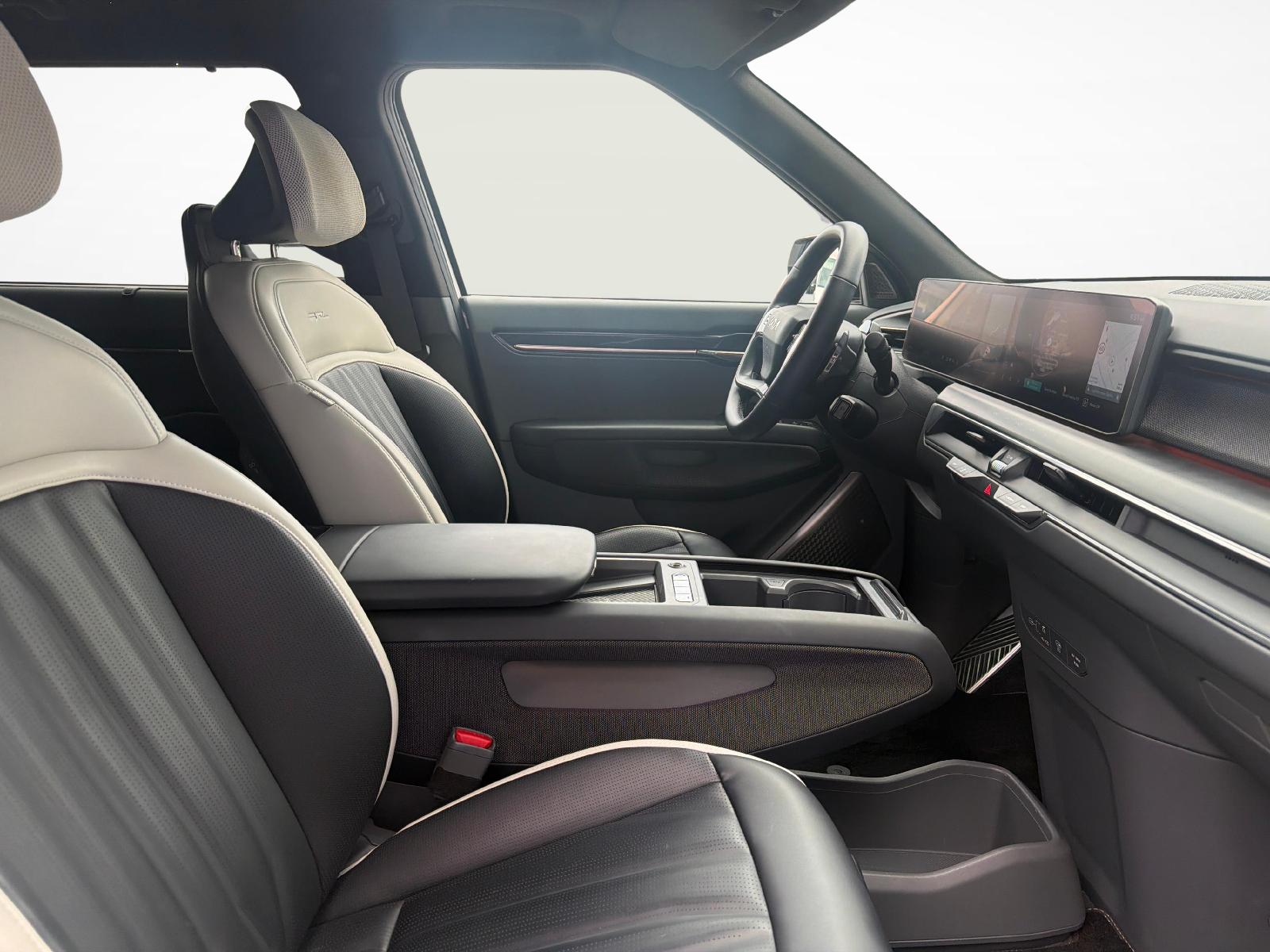 KIA EV9 99.8 kWh GT-Line 4x4-image-9