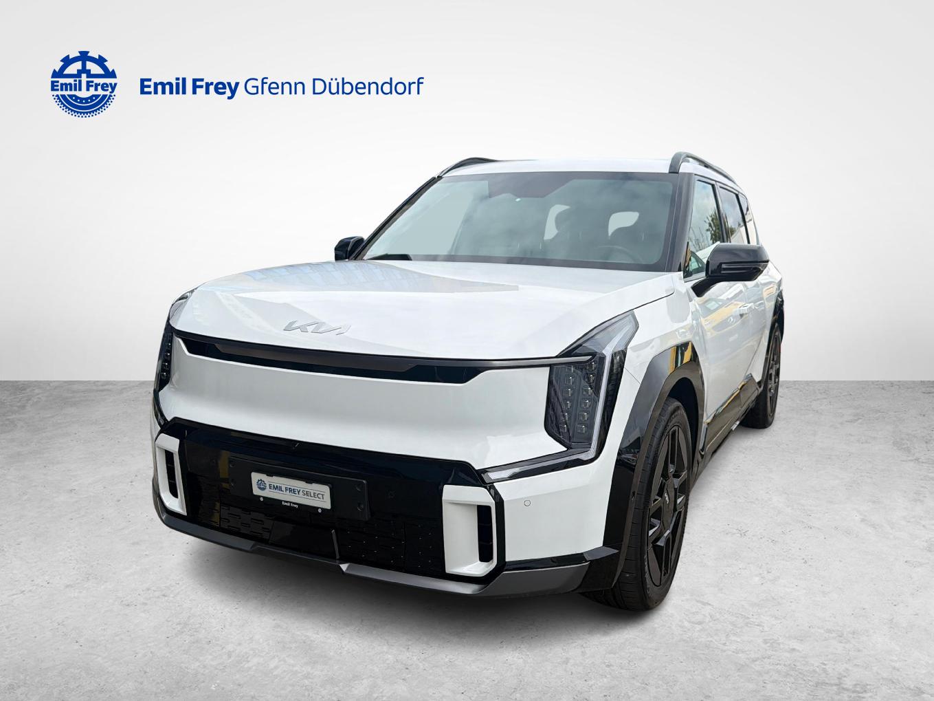 KIA EV9 99.8 kWh GT-Line 4x4-image-0