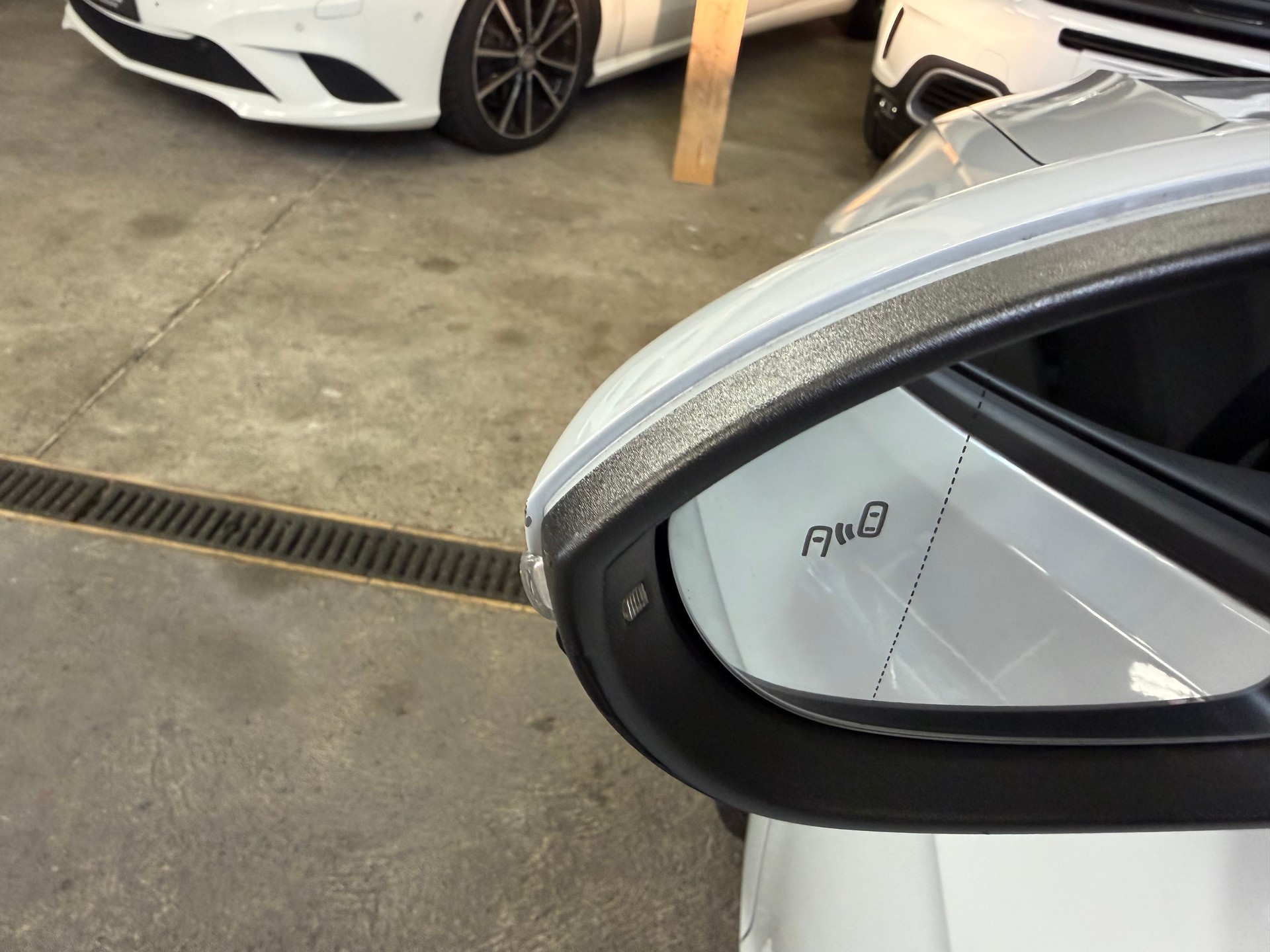 VW Golf Variant 1.0 TSI Comfortline-image-15