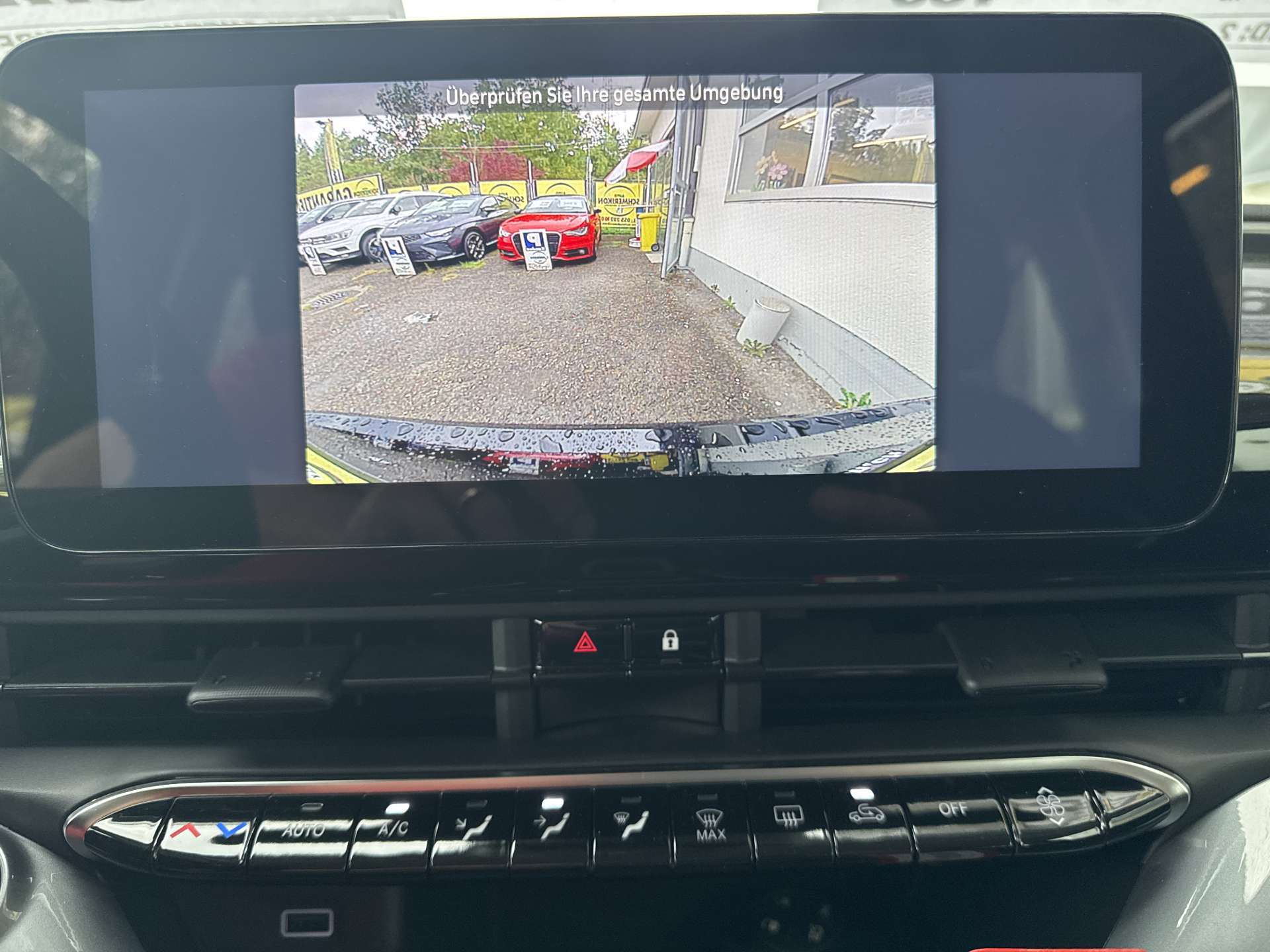 FIAT 500 electric 42kWh Automat-image-10