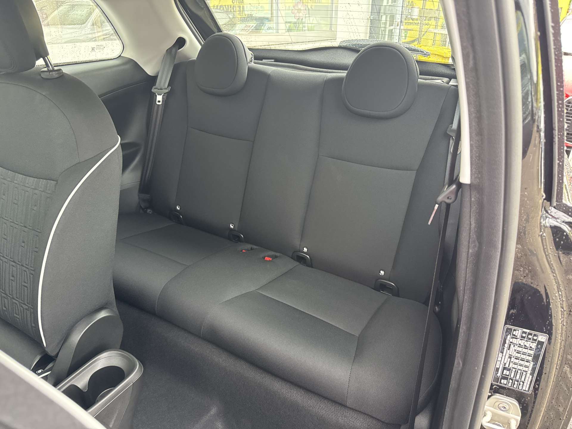 FIAT 500 electric 42kWh Automat-image-7