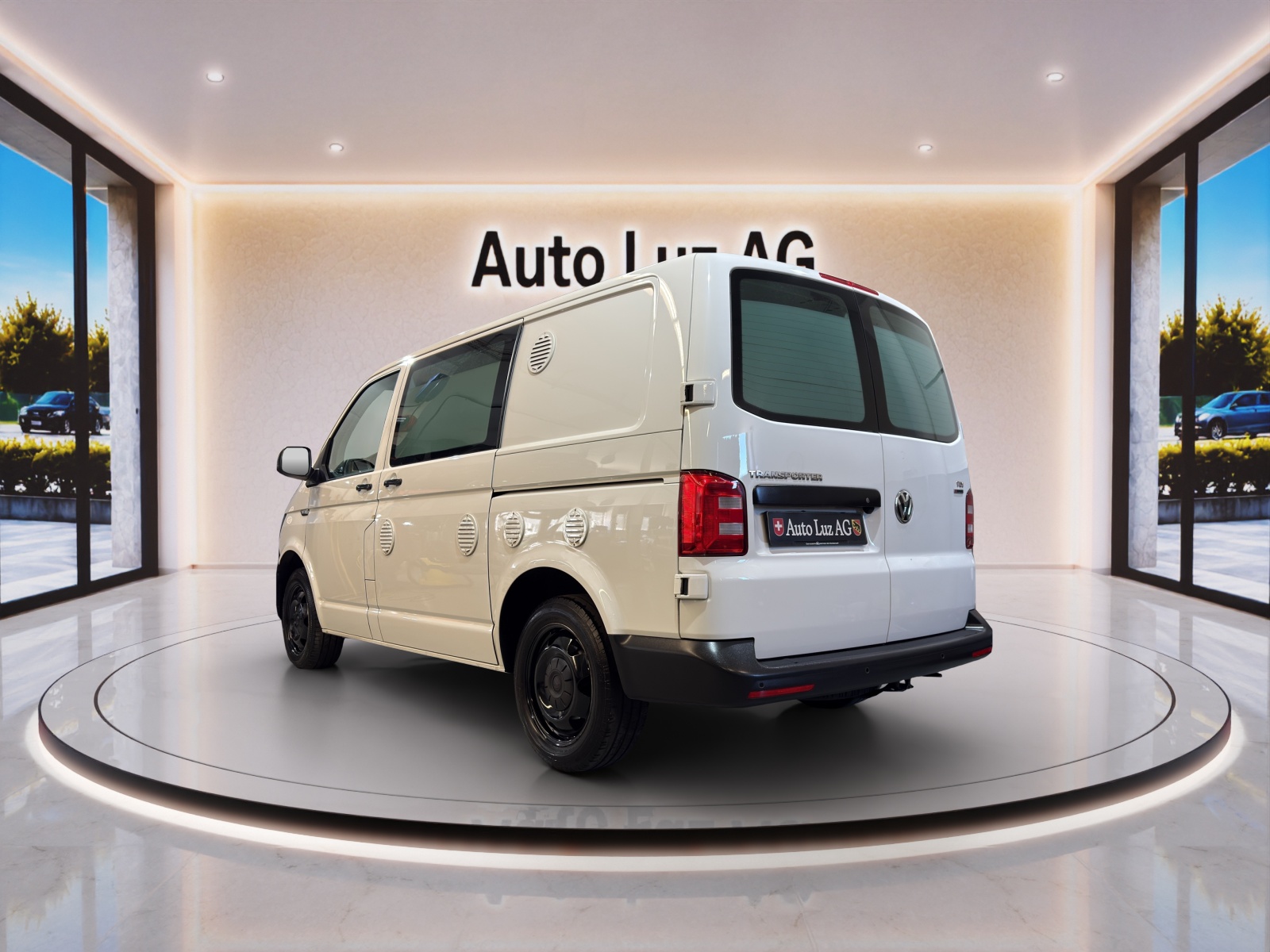 VW T6 2.0 Bi-TDI 4Motion DSG-image-4