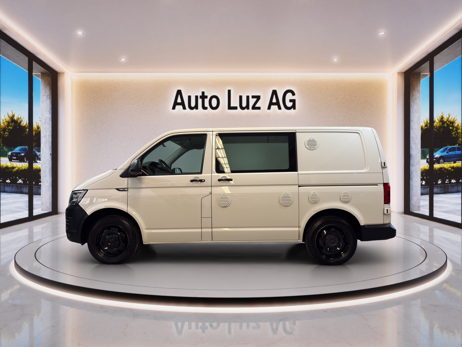 VW T6 2.0 Bi-TDI 4Motion DSG-image-3
