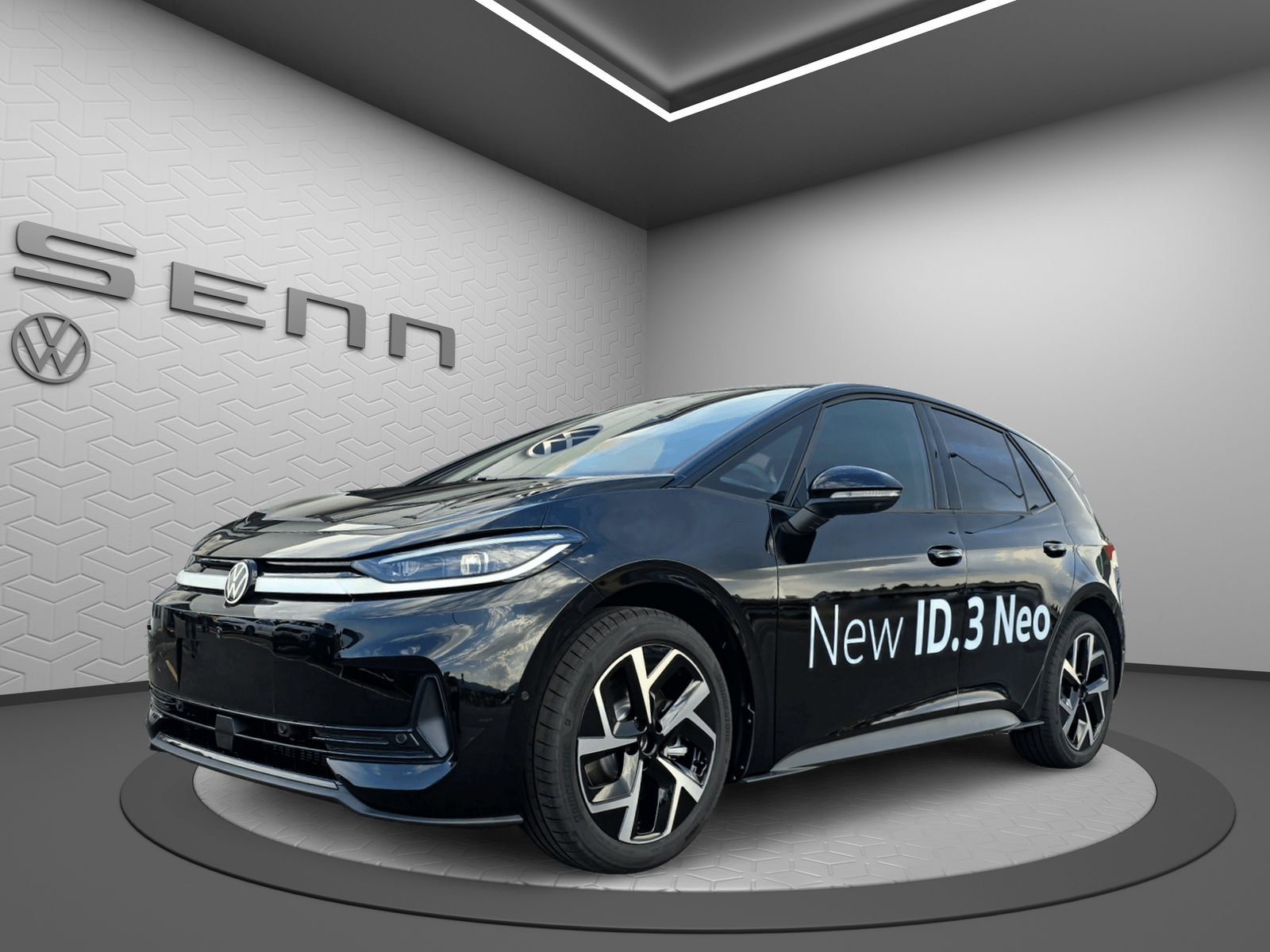VW ID.3 Neo 58 kWh 190 PS Style-image-0