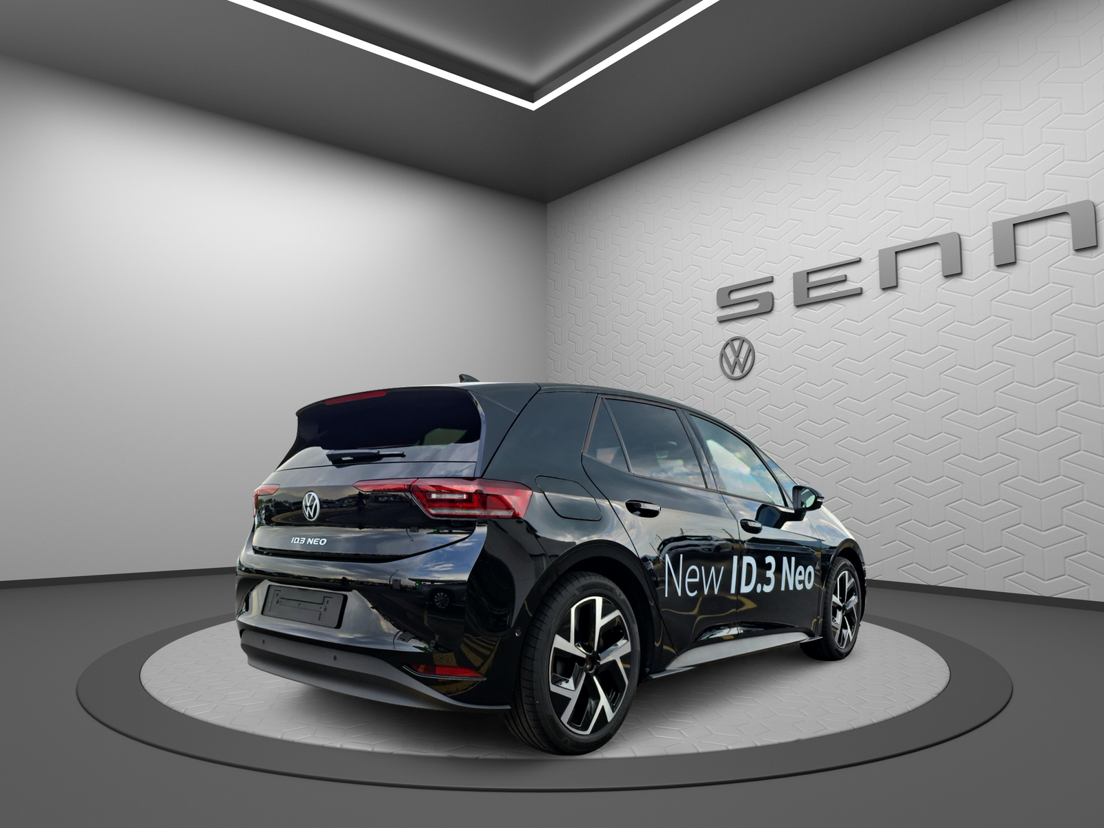 VW ID.3 Neo 58 kWh 190 PS Style-image-2