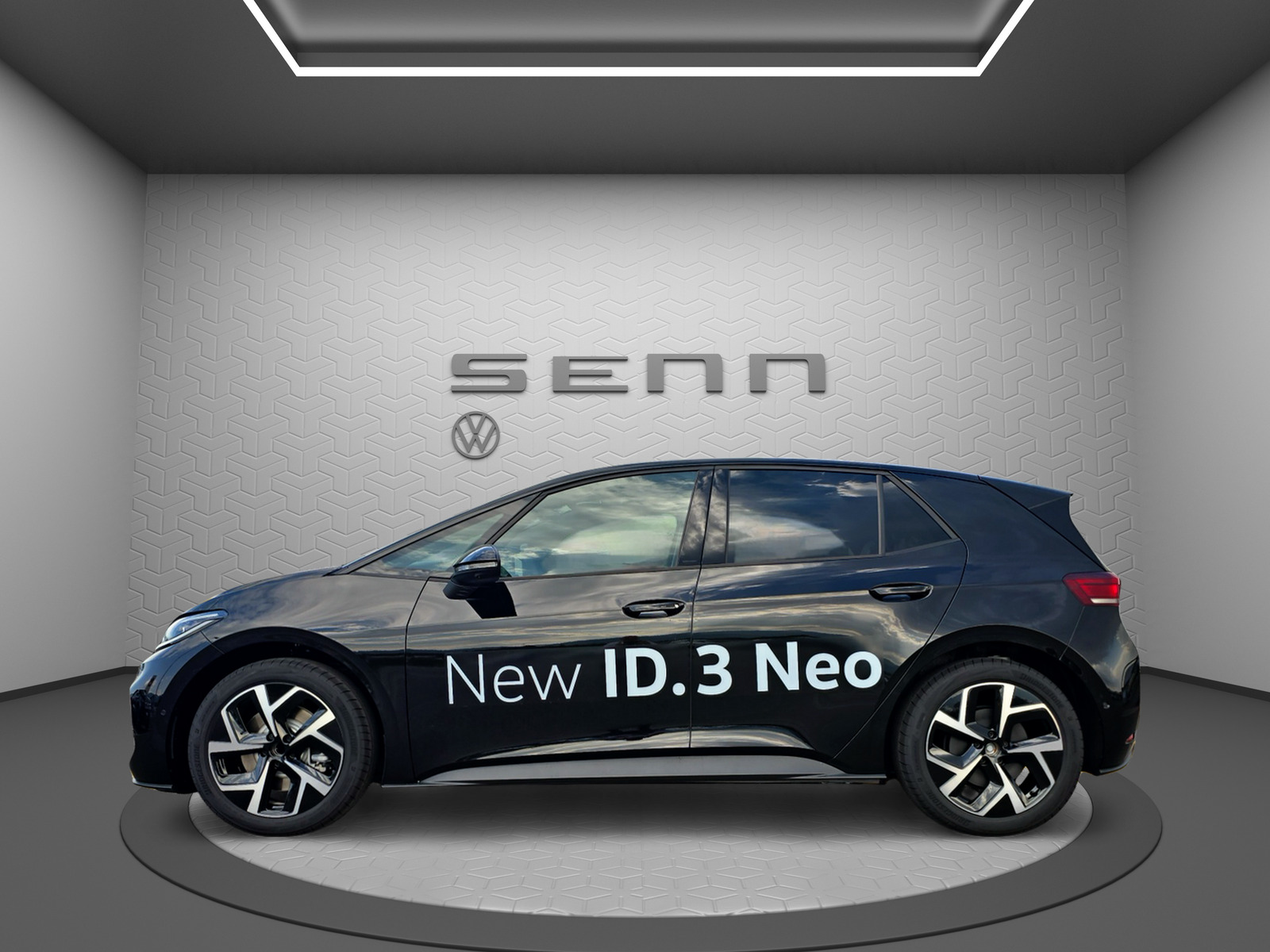 VW ID.3 Neo 58 kWh 190 PS Style-image-1