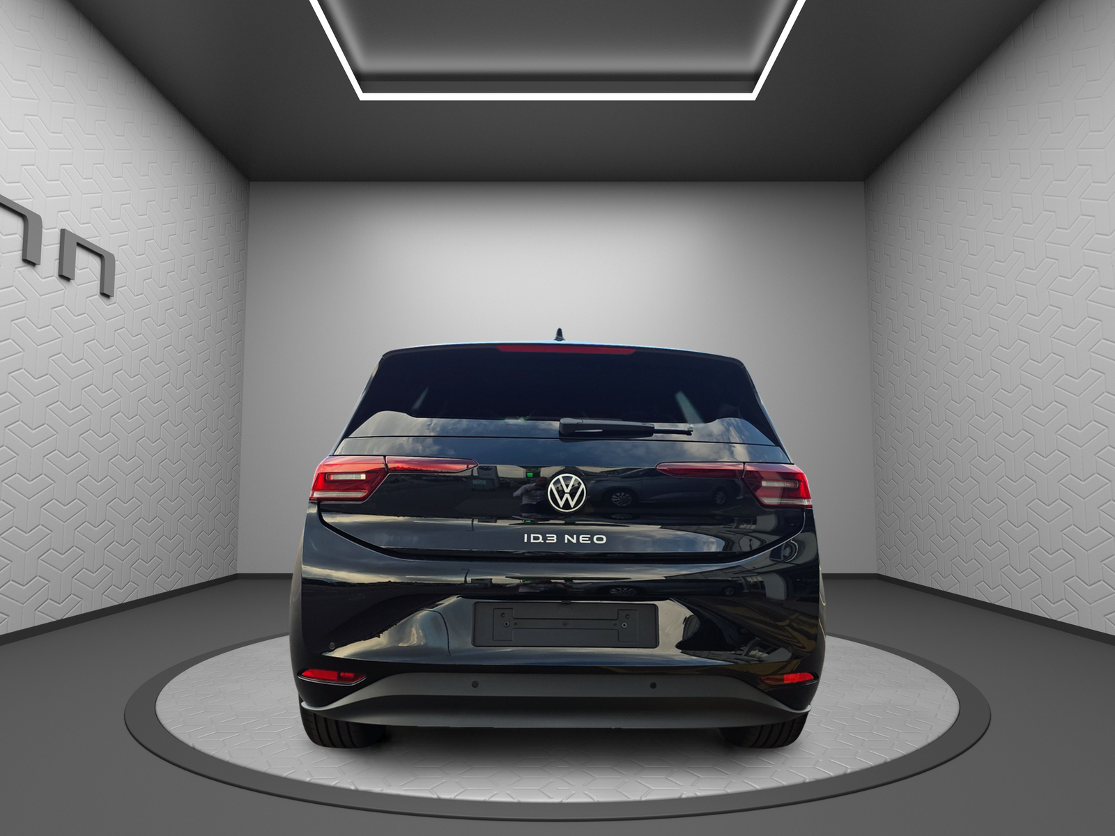 VW ID.3 Neo 58 kWh 190 PS Style-image-4